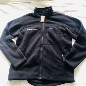 NWT Patagonia Men Class Synchilla Fleece Pullover